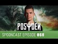 SpoonCast #068 - The Realm of Posyden [Talent Special]