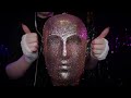 Asmr Satisfying Head Peeling Face Ear Cleaning Konjac Sponges Tapping Asmr Satisfying Head Peeling Face Ear Cleaning Konjac Sponges Tapping