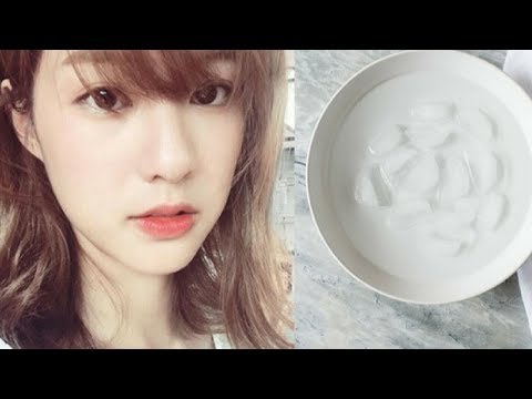 Sở hữu làn da em bé nếu mỗi sáng thức dậy làm ngay điều này