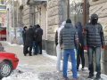 Video Харків. "Майдан". Тітушки. 26 01 2014