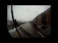 30 Vehicle Major Pile-up I-80 Eastbound, Box 4-I 1-2-2012 HD - Reynoldsville Fire