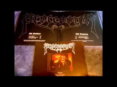 Raven Of Disease Video