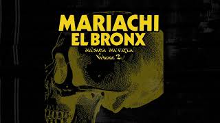 Watch Mariachi El Bronx Love Sick video