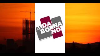 Start Building with Aldana Bond