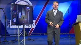 11 Batallas De Fe Perú - El Juicio De Los Vivos - Oliver Coronado
