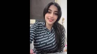 Arab Tiktok Live Daily Routine Live Streaming