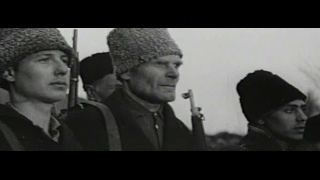 Красная Метель 1971 Военный Фильм, Драма, Экранизация Ссср