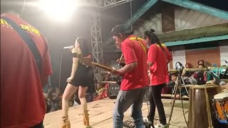 Esti Rosita Jangan Nget-Ngetan New Perdana Feat Putra Dewa