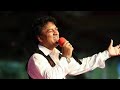 Prathana me Tujhse karu | Sunny Vishwas | Official (live) | Pune |