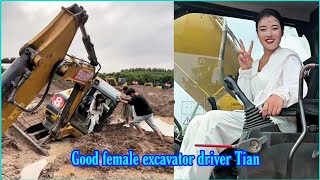Poor Practice By Trainees Makes Things Difficult For Female Trainer Tian Subles