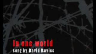 Watch David Rovics In One World video