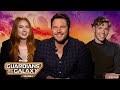 Unforgettable | The Cast and Creators of Marvel Studios' Guardians of the Galaxy Vol. 3