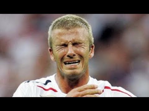Beckham Olympic Torch on David Beckham Britain Olympic Team