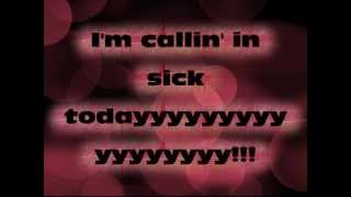 Watch Weird Al Yankovic Callin In Sick video