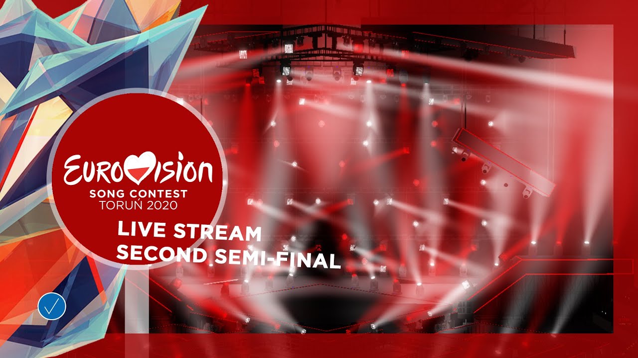 Eurovision Live Stream Youtube Telegraph