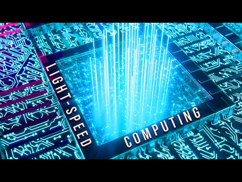 What Is Optical Computing (Computing At The Speed of Light)