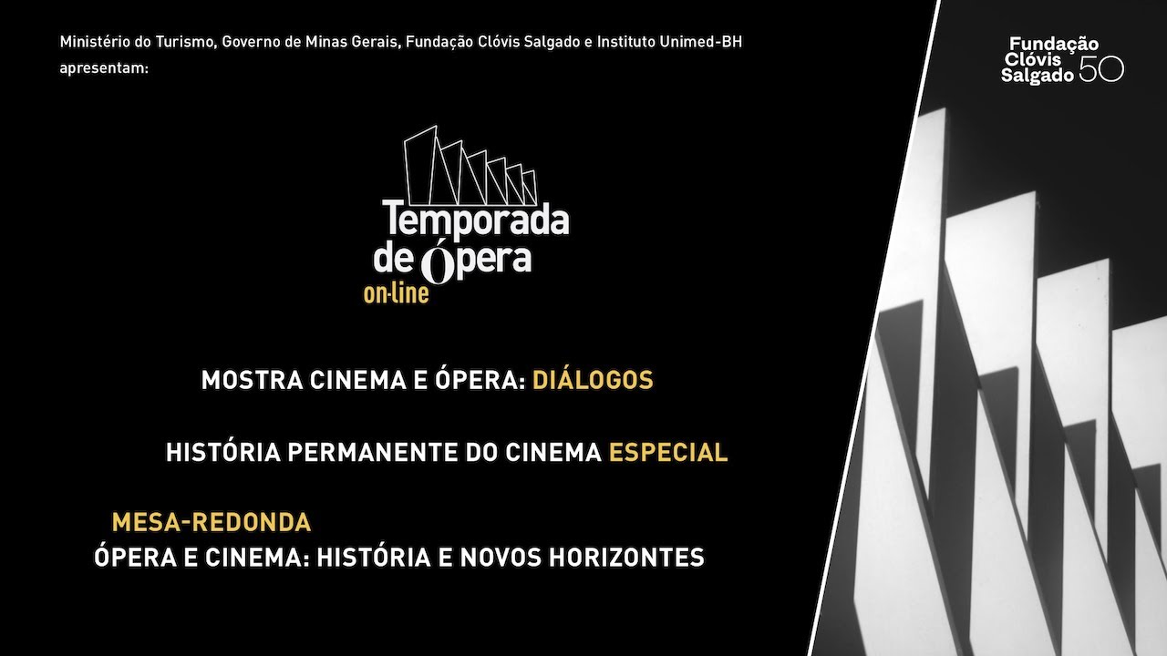 mostra CINEMA E ÓPERA