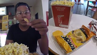 Cinepolis Vs Cinemex Qué Comida Es Mejor?