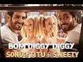 Bom Diggy Diggy – | Zack Knight | Jasmin Walia | Sonu Ke Titu Ki Sweety | 1080 HD full video song |