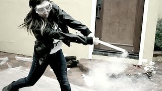 Bump Glass Ft. Tyler Ward - Eppic And Destorm