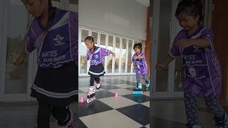 Sepatu Roda