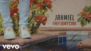 Jahmiel, Dj Frass - They Don'T Care