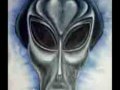 Alien Species 2 - Greys and Reptiliansreplace