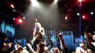 Watch Septic Flesh Chaostar video