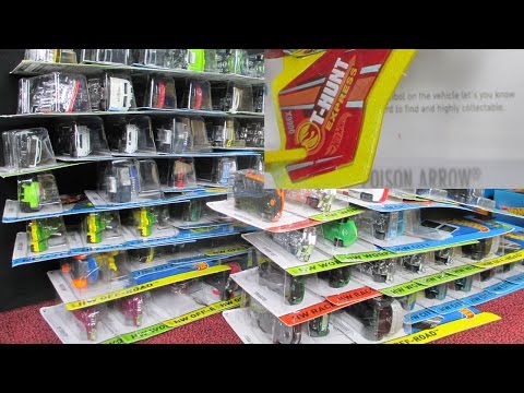 2014 N Hot Wheels Factory Sealed Case Unboxing by RaceGrooves TheThe2014NTheThe2014Ncasesshowed up at Toys R US and Walmart before I received this one. I could have purchased a World WideTheThe2014NTheThe2014Ncasesshowed up at Toys R US and Walmart before I received this one. I could have purchased a World Widecase...