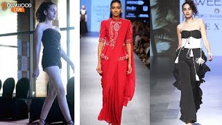Uncut - Hot Models Ramp Walk Auditions Of Lakme Fashion Week 2018 - Bollywood Live