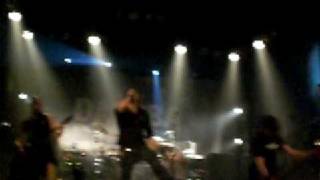 Watch Dagoba The Man Youre Not video
