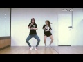 WAVEYA JUSTIN TIMBERLAKE sexy ladies Choreography by Ari