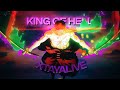 [4K] Zoro King of Hell - One Piece「AMV/Edit]