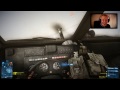 Battlefield 3 w/ Facecam - Rape Truck, Badass Soldier, Overhead Wreck, Tags Denied