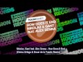 Nikolaz, Gant feat. Alex Senna - How Does It End (Chriss Ortega & Oscar de la Fuente Remix)