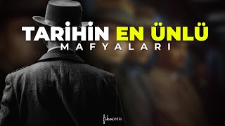 Tarihin En Güçlü Mafya Örgütleri Bu Karanlık Dünya Sizi Şoke Edecek