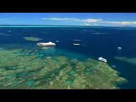 Cairns Great Barrier Reef