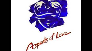 Watch Aspects Of Love Journey Of A Lifetime video