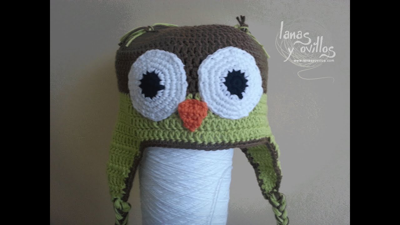 Como Hacer Gorros De Crochet Como Hacer Gorros De Crochet