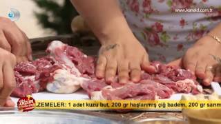 Dobo - Ev Yapımı Tarifler