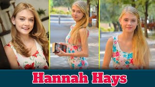 Hannah Hays beautiful Prnstars | Hottest girls in the world