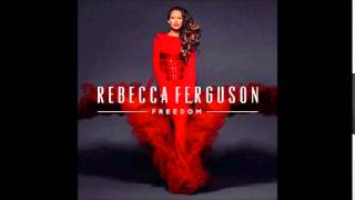 Watch Rebecca Ferguson Wonderful World video