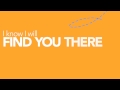 We The Kings - Find You There (Official Lyric Video)