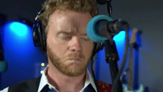 Remain - "The Heart Beats On" (Live on Denton Radio)