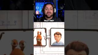 Did You Know This Monsters Inc Disney Theory?