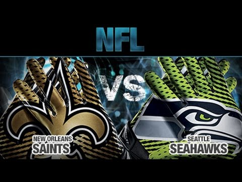 2013 Nfc Divisional Playoff Seahawks Vs Sainst Hawks Highlights 2013 Nfc Divisional Playoff Seahawks Vs Sainst Hawks Highlights