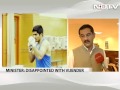 Vijender Singh's samples collected, will be tested for heroin use
