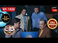 A Blue-Skinned Creature | CID (Bengali) - Ep 1425 | Full Episode | 16 July 2023
