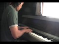 Nujabes - Reflection Eternal Cover (Mmeronek)
