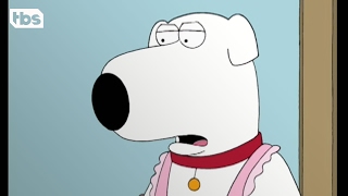 PTV | Family Guy | TBS